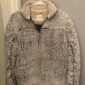Nordstrom Fur coat